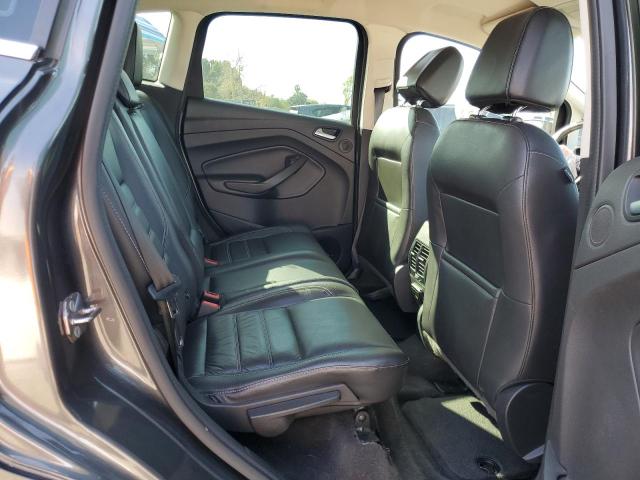 Photo 11 from auction – 2017 FORD C-MAX TITA with VIN 1FADP5FU4HL112367