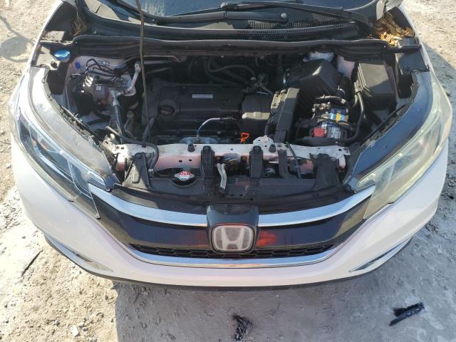 Photo 12 from auction – 2016 HONDA CR-V TOURI with VIN 5J6RM4H95GL025324