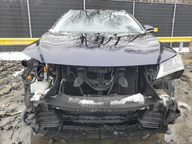 Photo 5 from auction – 2018 LEXUS RX 350 L with VIN JTJDZKCA5J2014017