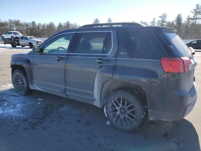 Photo 2 from auction – 2014 GMC TERRAIN SL with VIN 2GKALSEK4E6151900