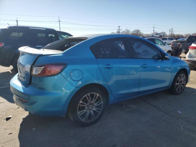 Photo 3 from auction – 2010 MAZDA 3 S with VIN JM1BL1S62A1103682