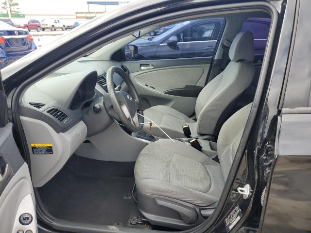 Photo 7 from auction – 2016 HYUNDAI ACCENT SE with VIN KMHCT4AE3GU946937
