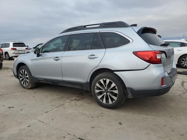 Photo 2 from auction – 2016 SUBARU OUTBACK 2. with VIN 4S4BSANC8G3289080