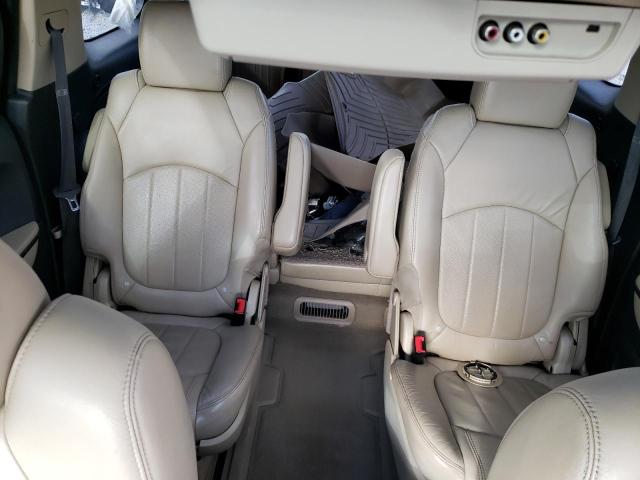 Photo 10 from auction – 2011 GMC ACADIA DEN with VIN 1GKKVTED7BJ253969