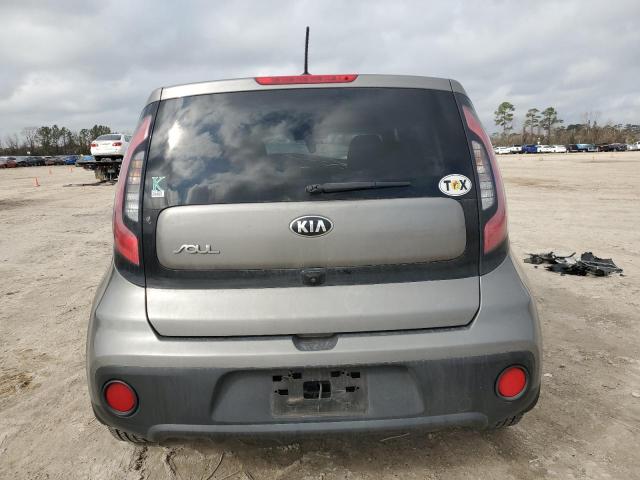 Photo 6 from auction – 2019 KIA SOUL with VIN KNDJN2A21K7680955