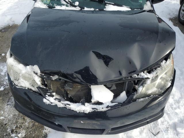 Foto 11 de la subasta – 2012 TOYOTA CAMRY BASE con VIN 4T1BF1FKXCU014065