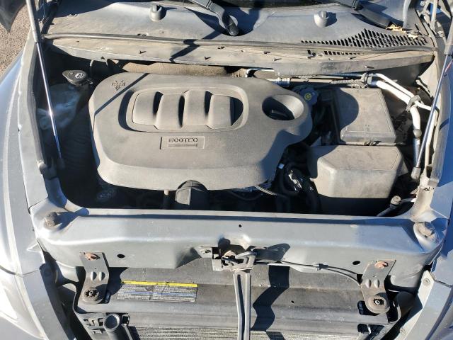 Photo 11 from auction – 2009 CHEVROLET HHR LS with VIN 3GNCA13B19S612072