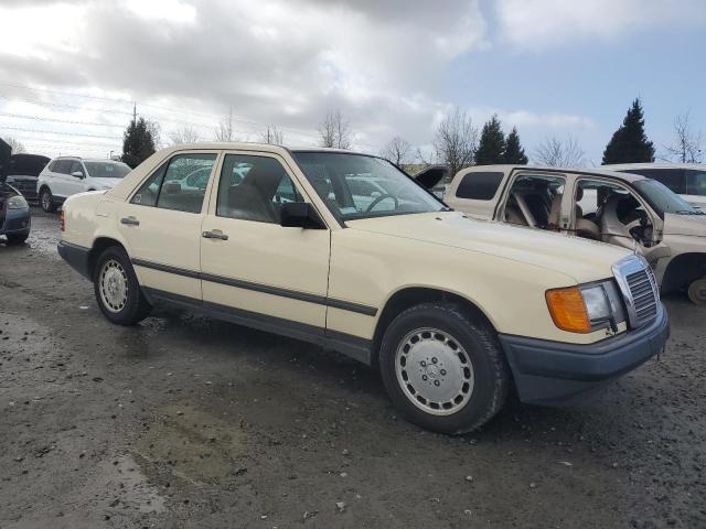 Photo 4 from auction – 1987 MERCEDES-BENZ 300 E with VIN WDBEA30D5HA407789