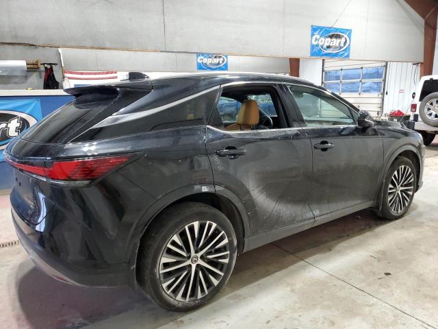 Photo 3 from auction – 2023 LEXUS RX 350H BA with VIN 2T2BBMCA5PC021520