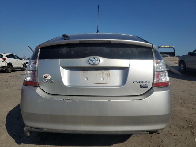 Photo 6 from auction – 2004 TOYOTA PRIUS with VIN JTDKB20U240013291