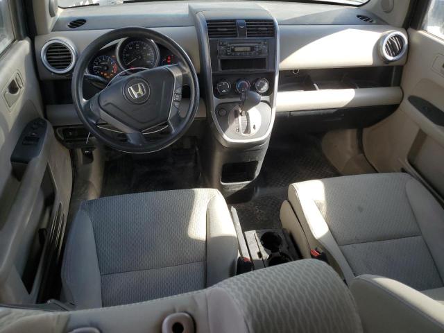 Photo 8 from auction – 2011 HONDA ELEMENT LX with VIN 5J6YH1H30BL000141