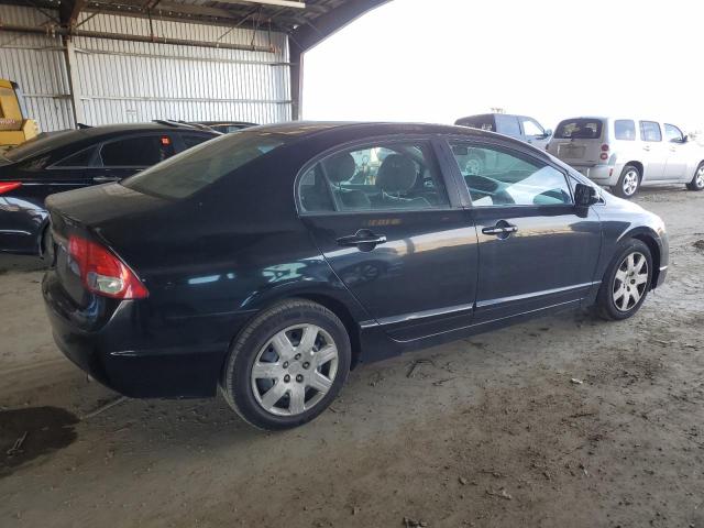 Photo 3 from auction – 2010 HONDA CIVIC LX with VIN 19XFA1F59AE062246