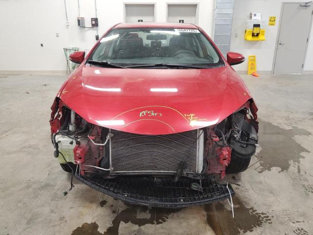 Photo 5 from auction – 2014 TOYOTA COROLLA L with VIN 2T1BURHEXEC109094