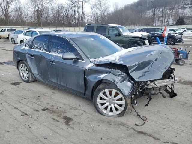 Photo 4 from auction – 2013 AUDI A4 PREMIUM with VIN WAUBFAFL9DN043580
