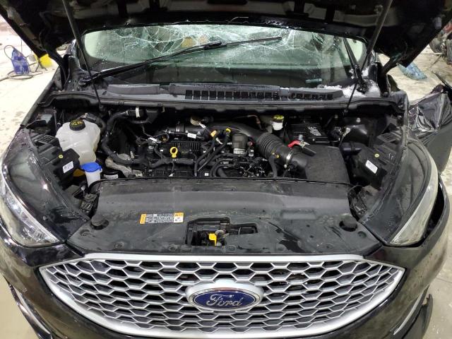 Photo 12 from auction – 2023 FORD EDGE SEL with VIN 2FMPK4J92PBA02768