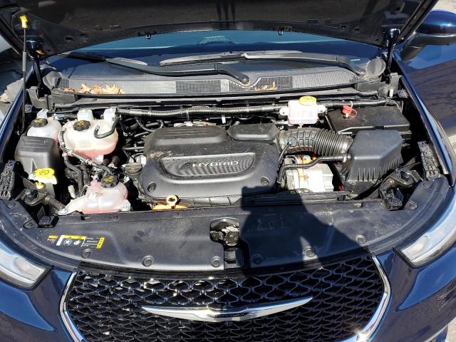 Photo 12 from auction – 2023 CHRYSLER PACIFICA H with VIN 2C4RC1L77PR503392