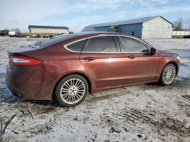 Photo 3 from auction – 2015 FORD FUSION SE with VIN 3FA6P0H92FR204712
