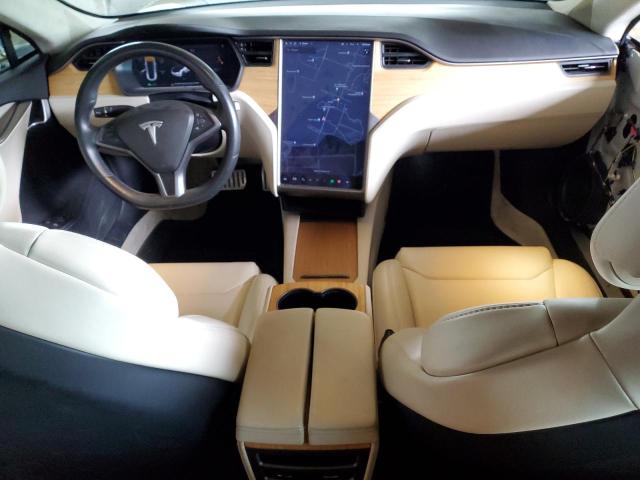 Photo 8 from auction – 2019 TESLA MODEL S with VIN 5YJSA1E2XKF312790