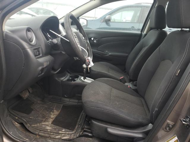 Photo 7 from auction – 2015 NISSAN VERSA with VIN 3N1CN7AP1FL832576