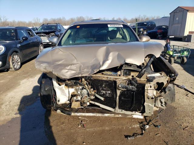 Photo 5 from auction – 2005 BUICK LACROSSE C with VIN 2G4WD532851269072