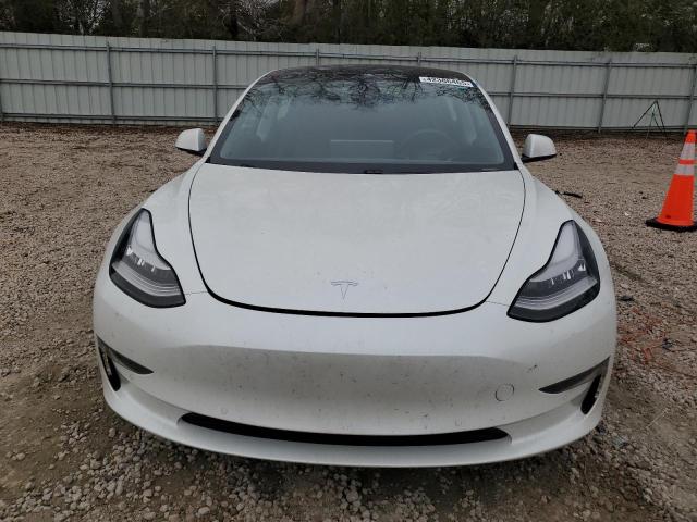 Photo 5 from auction – 2021 TESLA MODEL 3 with VIN 5YJ3E1EA0MF861370