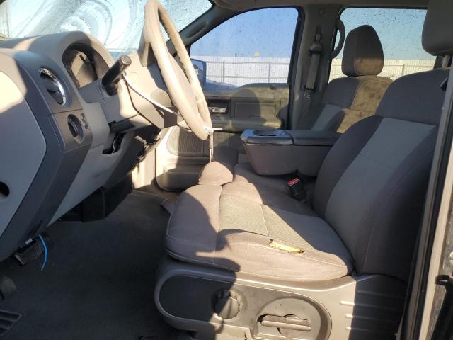 Photo 7 from auction – 2005 FORD F150 SUPER with VIN 1FTPW12525FB23282