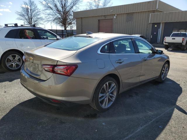 Photo 3 from auction – 2024 CHEVROLET MALIBU PRE with VIN 1G1ZE5ST5RF217396