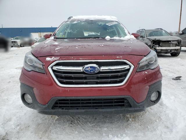 Zdjęcie 5 z aukcji – 2019 SUBARU OUTBACK 3. z VIN 4S4BSENC0K3367089