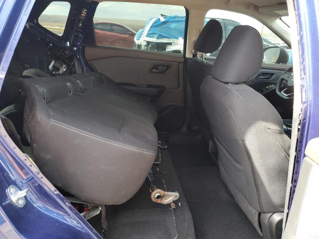 Photo 11 from auction – 2023 NISSAN ROGUE S with VIN 5N1BT3AB3PC874042