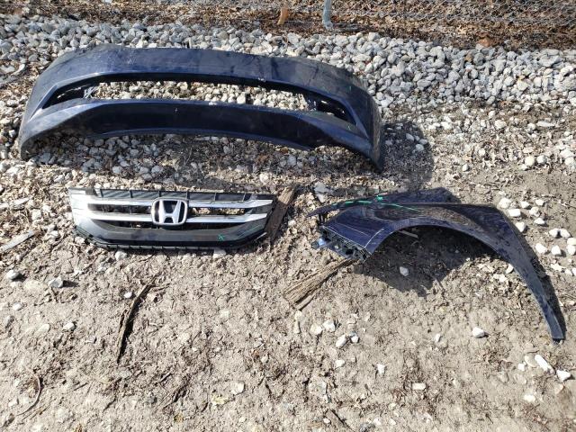 Photo 13 from auction – 2014 HONDA ODYSSEY EX with VIN 5FNRL5H63EB106326