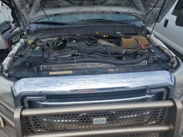 Photo 11 from auction – 2014 FORD F350 with VIN 1FT8W3DT1EEB06393