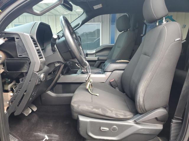 Photo 7 from auction – 2017 FORD F150 SUPER with VIN 1FTEW1EP7HFB74057