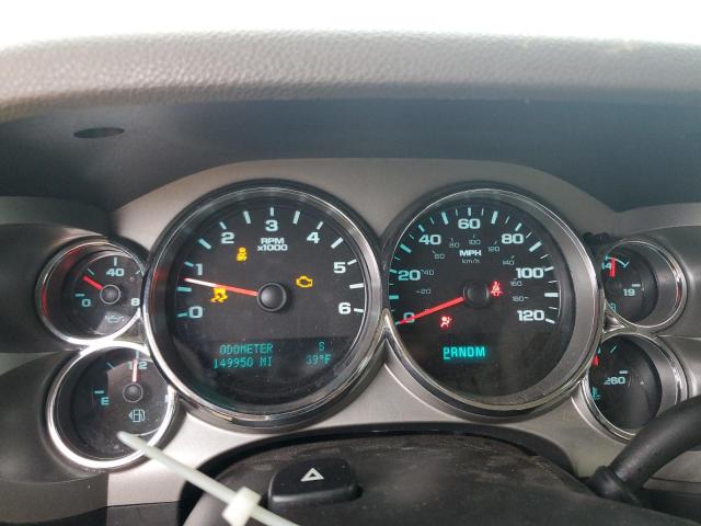 Photo 9 from auction – 2013 CHEVROLET SILVERADO with VIN 3GCPCSE06DG229116