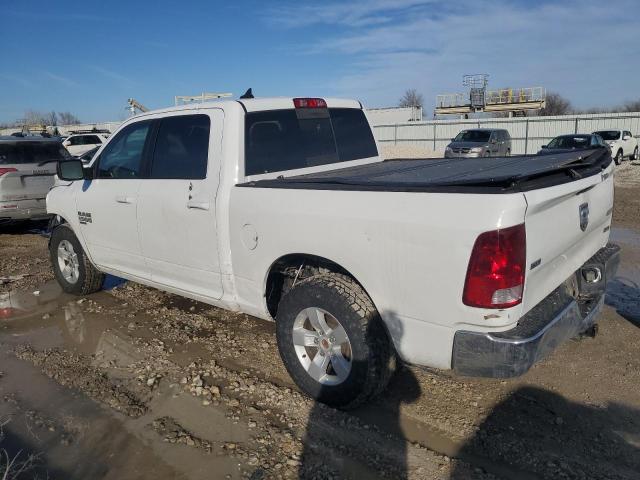 Photo 2 from auction – 2019 RAM 1500 CLASS with VIN 1C6RR7LG9KS592706