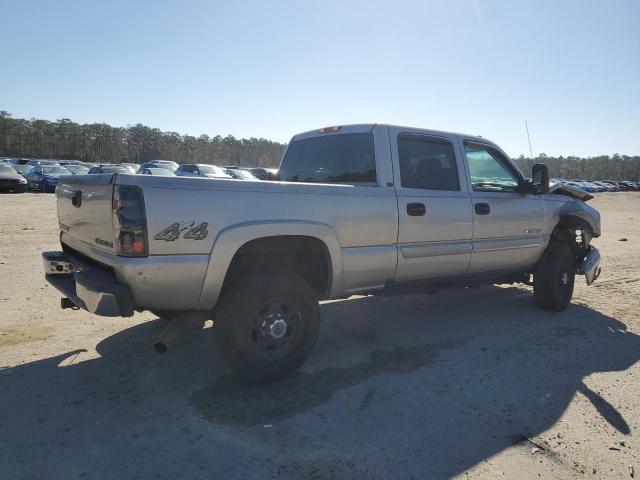 Photo 3 from auction – 2004 CHEVROLET SILVERADO with VIN 1GCHK23U84F221128