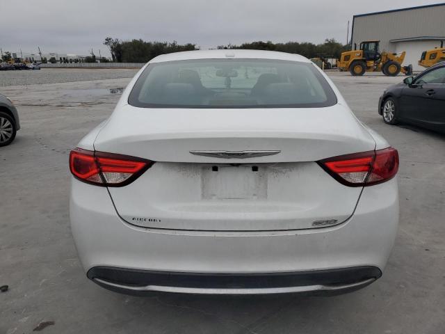 Photo 6 from auction – 2015 CHRYSLER 200 LIMITE with VIN 1C3CCCAB2FN646050