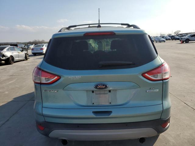 Photo 6 from auction – 2013 FORD ESCAPE SE with VIN 1FMCU0G95DUB71939