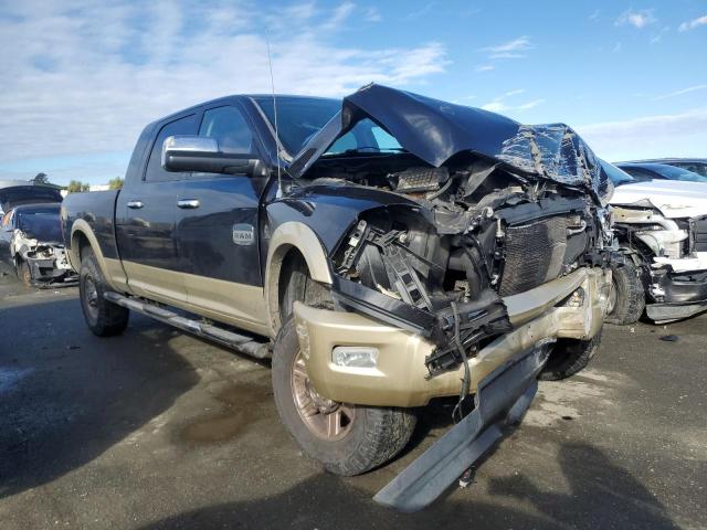 Photo 4 from auction – 2011 DODGE RAM 2500 with VIN 3D7UT2HL6BG587358