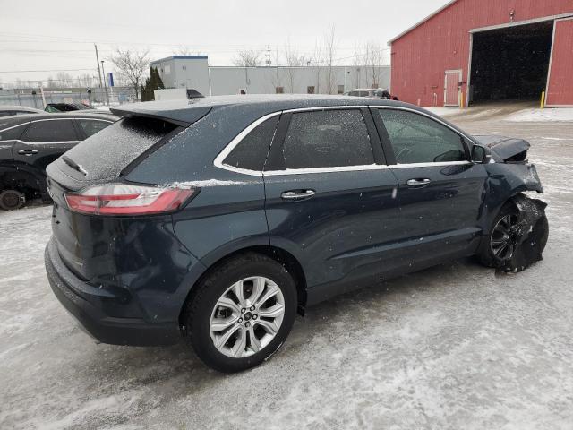 Photo 3 from auction – 2024 FORD EDGE TITAN with VIN 2FMPK4K98RBA37980