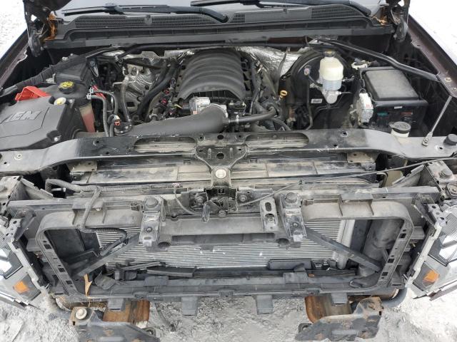Photo 11 from auction – 2016 CHEVROLET SILVERADO with VIN 3GCPCREC7GG290563