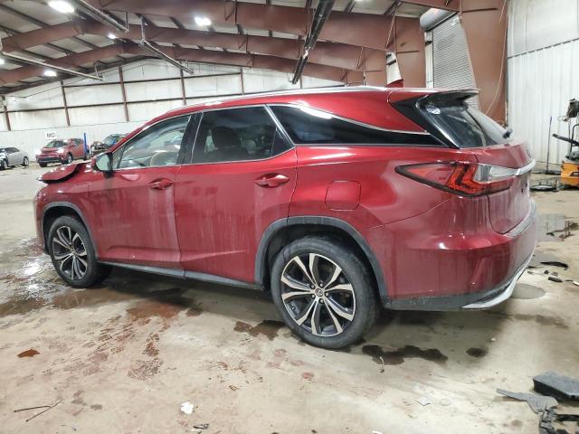 Photo 2 from auction – 2018 LEXUS RX 350 L with VIN JTJDZKCA3J2003842