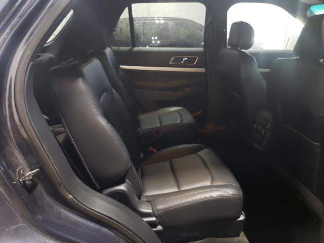 Photo 11 from auction – 2017 FORD EXPLORER X with VIN 1FM5K8D8XHGB29019