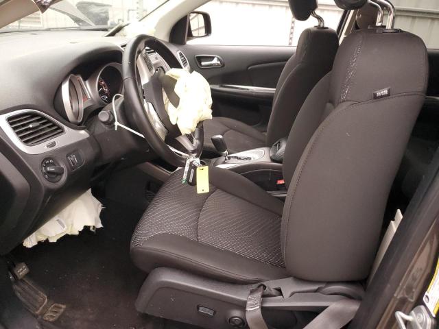 Photo 7 from auction – 2020 DODGE JOURNEY SE with VIN 3C4PDCAB7LT247611