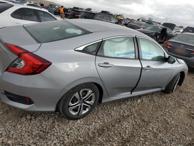 Photo 3 from auction – 2018 HONDA CIVIC LX with VIN 2HGFC2F52JH586778