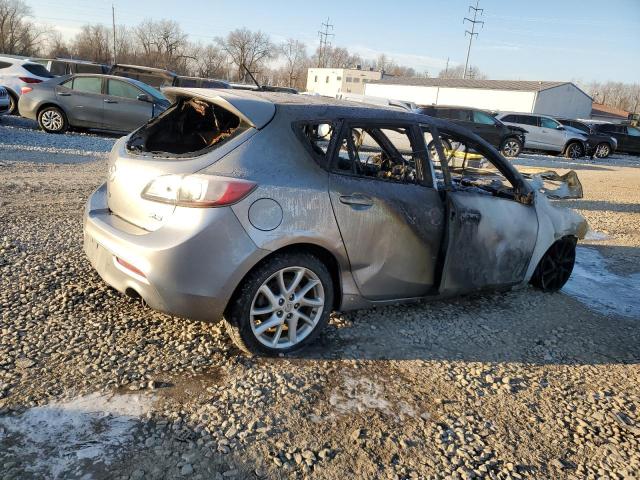 Photo 3 from auction – 2012 MAZDA 3 S with VIN JM1BL1L52C1574403
