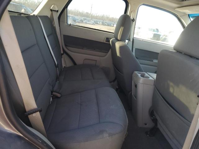 Photo 11 from auction – 2009 FORD ESCAPE XLT with VIN 1FMCU03G79KD16034