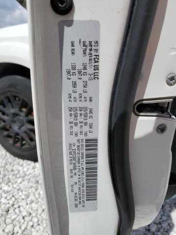 Photo 14 from auction – 2015 DODGE JOURNEY CR with VIN 3C4PDCGB2FT649998