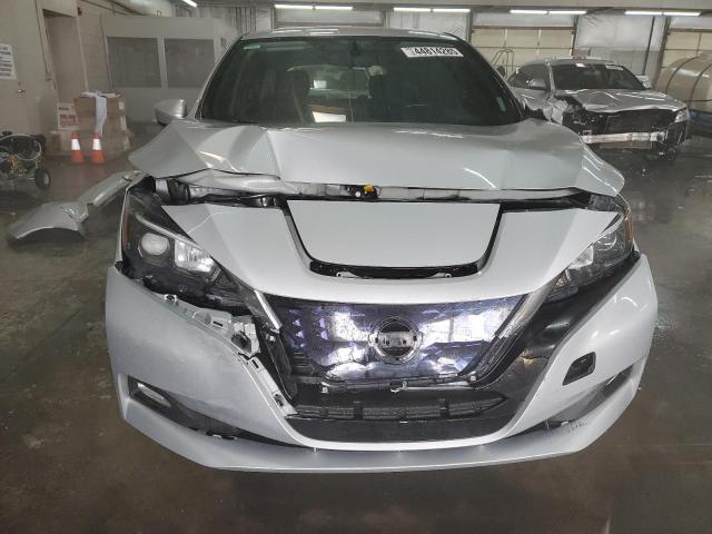 Photo 5 from auction – 2018 NISSAN LEAF S with VIN 1N4AZ1CPXJC301647