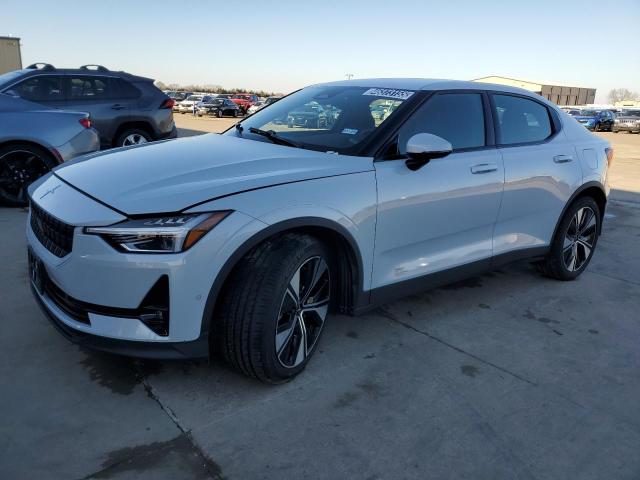 POLESTAR 2 2023 with VIN YSMED3KA9PL144418 - Photo from auction