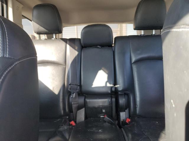 Photo 10 from auction – 2014 DODGE JOURNEY CR with VIN 3C4PDDGG8ET262260